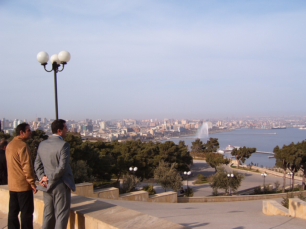 Baku, Azerbaijan