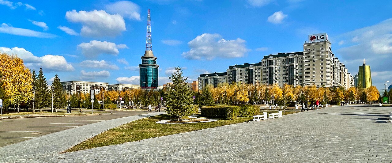 Astana, Kazakhstan