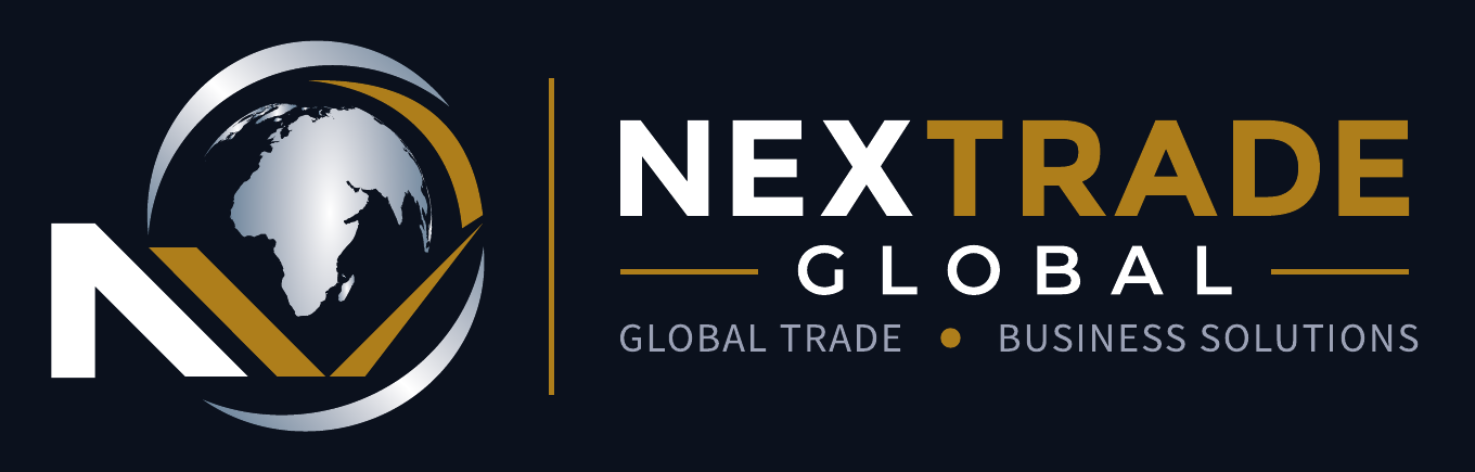 NexTrade Global — Global Trade, Business Solutions